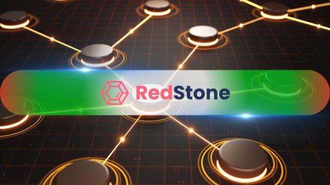 RedStone Brings Real-Time Liquidations and Native MEV Capture to Lending Protocols With Atom