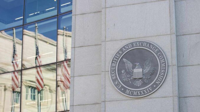 SEC Grants, Then Halts, Approval for Crypto ETF With XRP: Expert Calls It ‘Bizarre Situation’