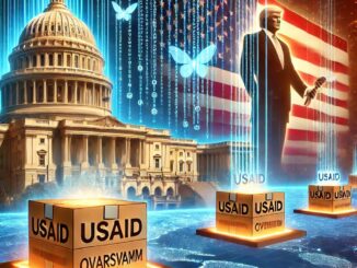 Trump Administration Push for Blockchain-Powered USAID Overhaul—Here’s What Could Change