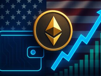 Trump’s WLFI Ethereum Bet Grows: Wallet Now Holds $281M In ETH