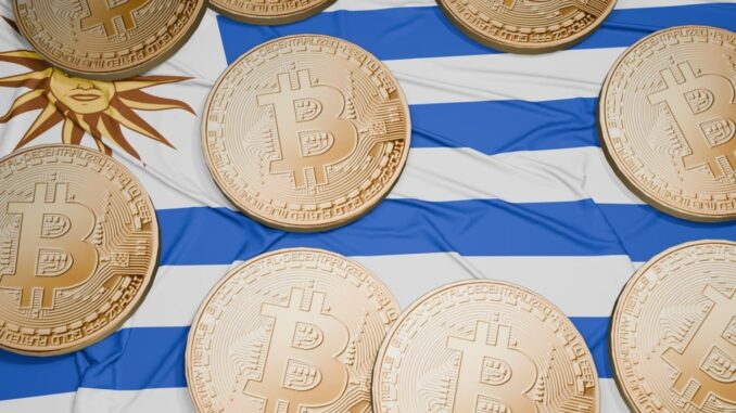 Uruguay to Further Clarify the Legal Status of Bitcoin in New Regulation