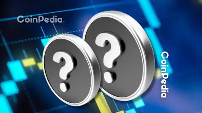 Coinpedia - Fintech & Cryptocurreny News Media