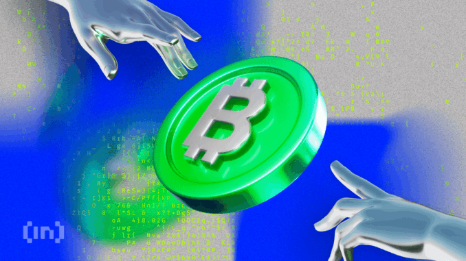 $2 Billion BTC RWA Plan Bets on A World Without Bitcoin