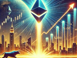 5 Reasons Why Ethereum Price To $15,000 Is ‘Programmed’