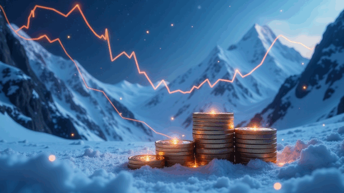 AVAX price outlook: SkyBridge Capital to tokenize $300M on Avalanche blockchain