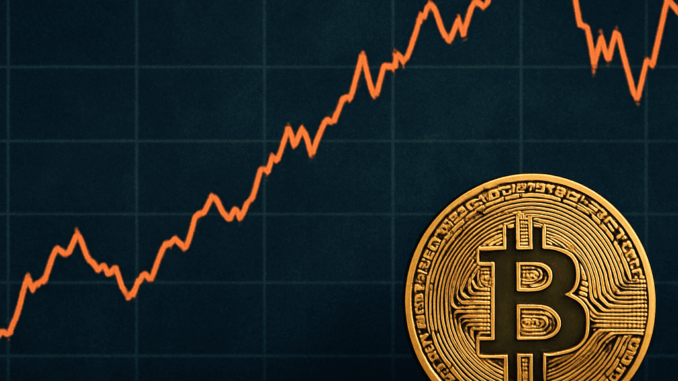 Analyst Predicts Bitcoin Crash Below $100,000, Here’s When