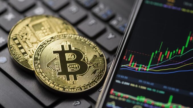 Analyst Says Bitcoin Price Is Heading To $256K — Here’s When