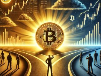 Analyst Warns Investors To Avoid Bitcoin At All Cost As Price Is Going Below $60,000
