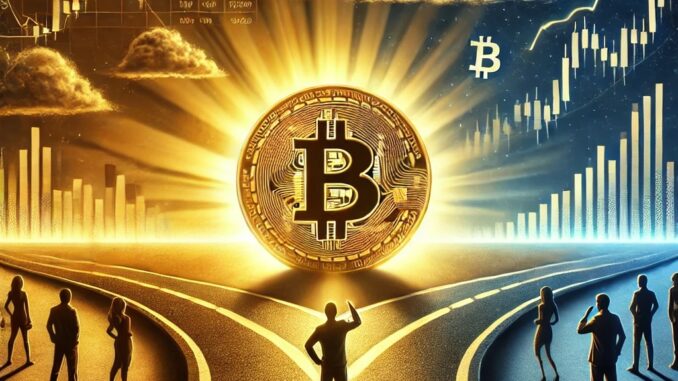 Analyst Warns Investors To Avoid Bitcoin At All Cost As Price Is Going Below $60,000