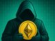 Anonymous Whale Scoops Up $1.34B In Ethereum In Just 8 Days – Details
