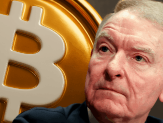 Atkins: SEC’s ‘Project Crypto’ Will Uphold Right to Self-Custody Digital Assets