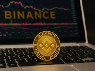 BNB hits new all-time high above $800