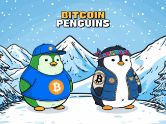 Bitcoin hits $123.5K as Fed cut hopes rise; Ethereum target lifted to $25K; BPENGU presale races toward Sept 2 launch.