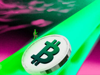Bitcoin Becomes Wall Street’s Favorite Wild Card