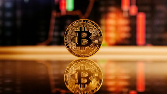 Bitcoin Faces Make-Or-Break Moment In September – Here’s Why