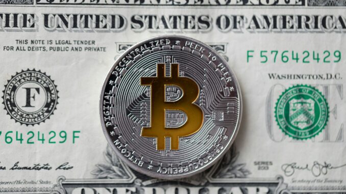 Bitcoin Faces Strong Chance Of $150K Rally Before Downturn, CEO Says
