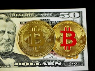 Bitcoin Moves Into $12 Trillion Sector: Why BTC In 401Ks Is A Big Deal