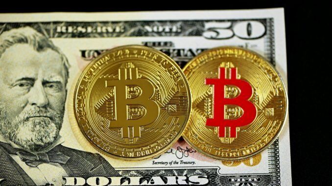 Bitcoin Moves Into $12 Trillion Sector: Why BTC In 401Ks Is A Big Deal