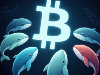 Bitcoin Rally Slowed by Old-School Whales, Analyst Warns