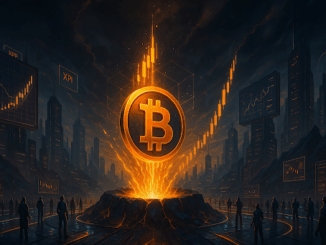 Bitcoin hits new all-time high as Fed easing bets and favorable US policy align