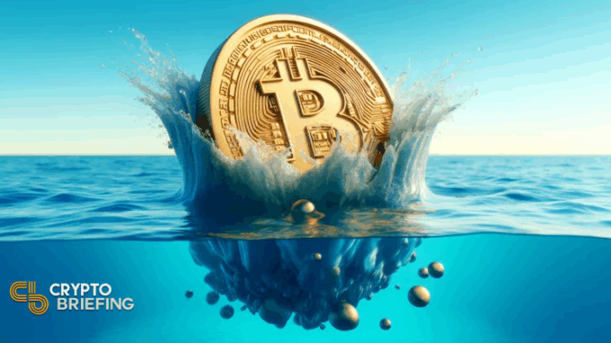 Bitcoin is consolidating from all-time highs — but will there be an altseason?