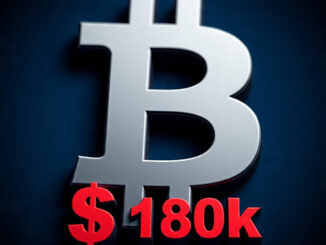 Bitcoin’s Rollercoaster Ride Won’t Derail VanEck’s $180K View