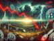 Brace For Impact: Bitcoin Price Could Crash To $110,000 Amid Signs Of Exhaustion