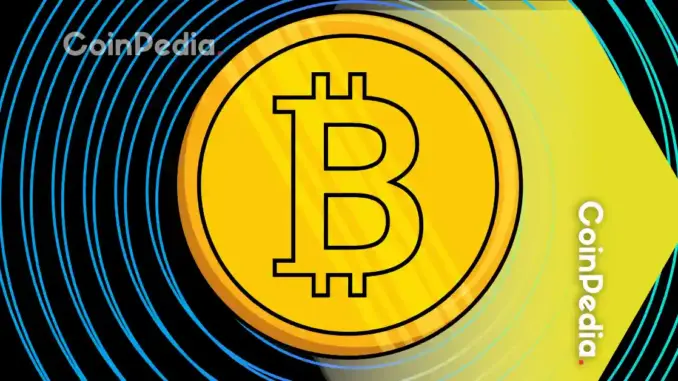 Coinpedia - Fintech & Cryptocurreny News Media