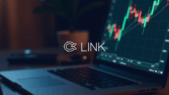Chainlink Price Outlook