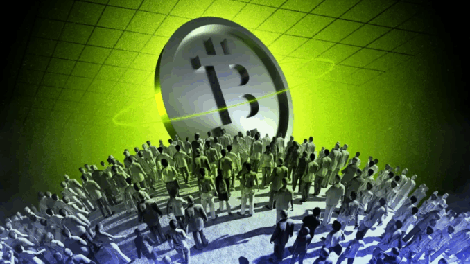 Core Launches Institutional Bitcoin Staking Across APAC MENA