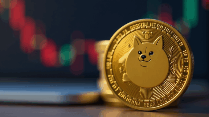 Dogecoin at a crossroads