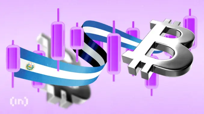 El Salvador Splits Bitcoin Reserve to Guard Against Quantum Hacking Risks