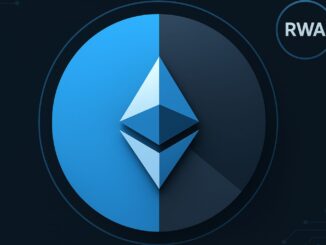 Ethereum Chain Dominates RWA Market With 83.69% Share