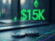 Ethereum Could Surge To $15K As Institutions Pile In: Research