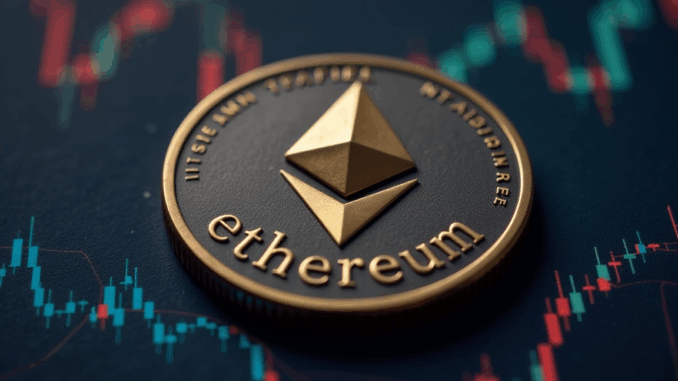 Ethereum Price