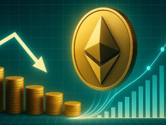 Ethereum Exchange Reserves Decline – Strong Accumulation Signal