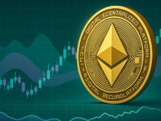Ethereum Holds Strong as Price Absorbs Market Maker–Induced Volatility