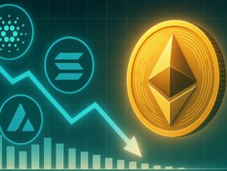 Ethereum Leads Market As Altcoin Sectors Struggle In Decline – Details