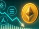 Ethereum Leads Market As Altcoin Sectors Struggle In Decline – Details