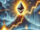 Ethereum Loses Steam After Nearing ATH—Analysts Warn of Possible Shakeout