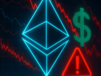 Ethereum Nears $4K as $4B Supply Overhang Looms: Analysts Fear Deeper Losses
