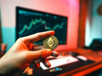 Ethereum Still A Bargain? StanChart Exec Says ETH Is Affordable And Ready To Rally