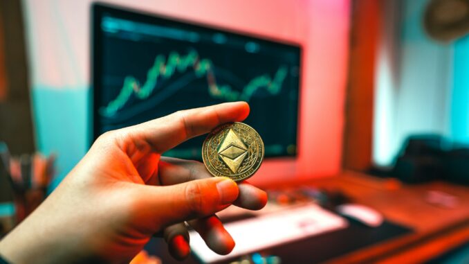 Ethereum Still A Bargain? StanChart Exec Says ETH Is Affordable And Ready To Rally