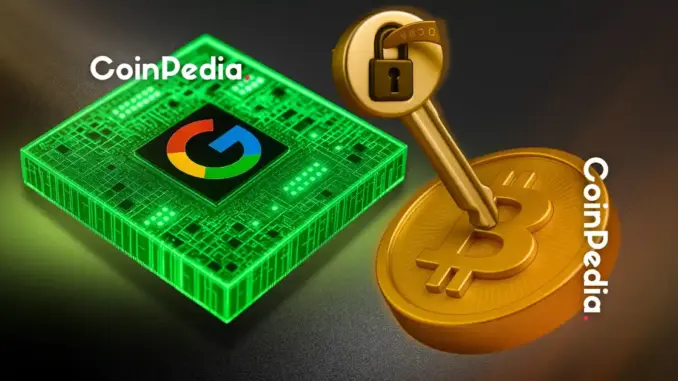 Coinpedia - Fintech & Cryptocurreny News Media