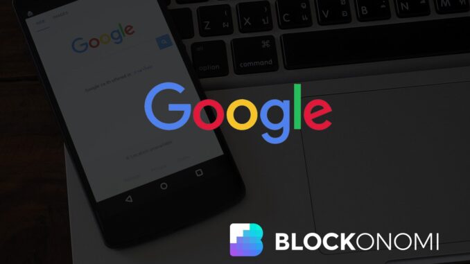 Google Searches for Altcoins and Ethereum Reach Multi-Year Highs as ETF Filings Accelerate