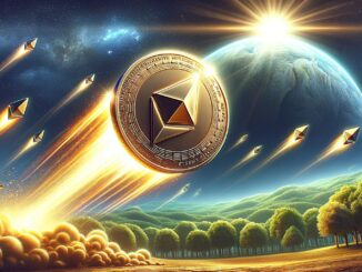 Here’s Why The $4,000 Level Is Important For Ethereum From An Options Point Of View