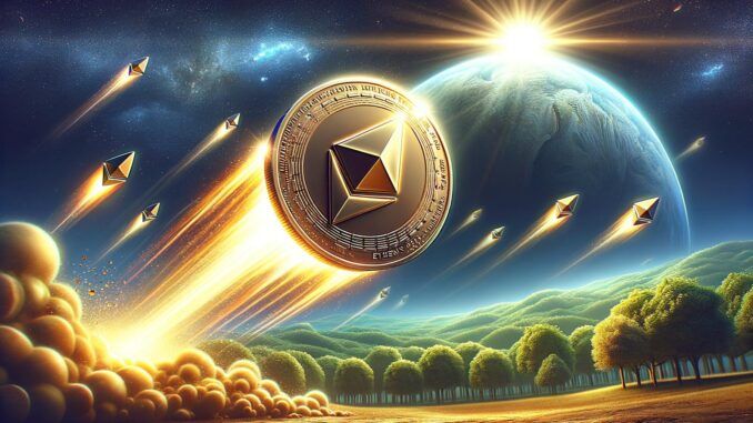 Here’s Why The $4,000 Level Is Important For Ethereum From An Options Point Of View