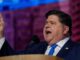 Illinois Governor Accuses Trump of Letting ‘Crypto Bros Write Federal Policy’