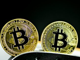 Institutional Bitcoin Holdings Barrel Toward 20% Of Supply, Is This Wall Street’s New Playground?