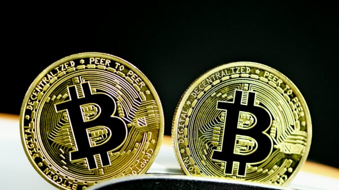 Institutional Bitcoin Holdings Barrel Toward 20% Of Supply, Is This Wall Street’s New Playground?